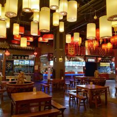 上河城小吃街(新都汇店) User Photo