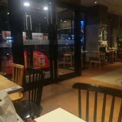 乔家驴肉火烧(安居东城店) User Photo