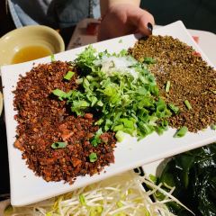 FUZAO HOTPOT User Photo