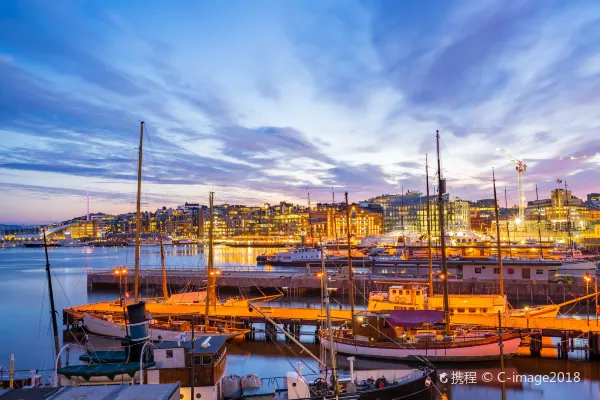Oslo