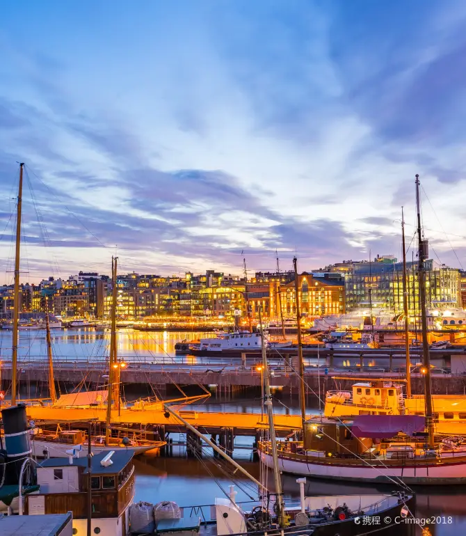 Oslo