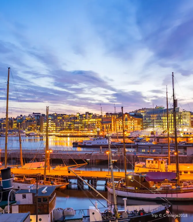 Oslo