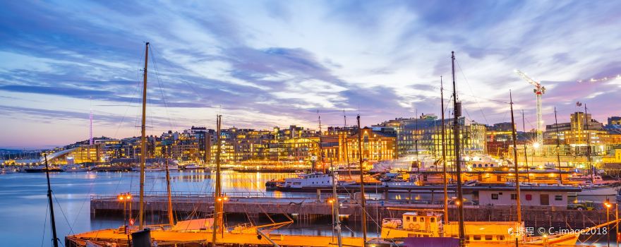 Oslo