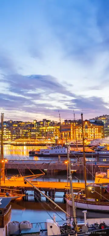 Quality Hotel properties in Oslo