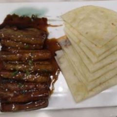 Honghuohuayuanyinxiang Restaurant User Photo