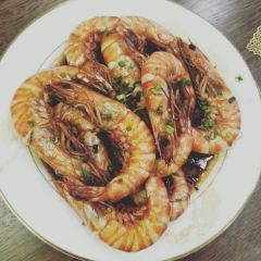 Dongjigushijingpinminsu·shiwu Restaurant 여행 사진