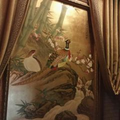 天府传奇大酒店(金山东路店) 여행 사진