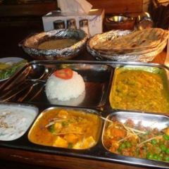 Indian Rasoi Restaurant Pattaya User Photo