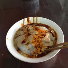 Sajinqiao Food Street 여행 사진