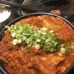 삼원가든 여행 사진