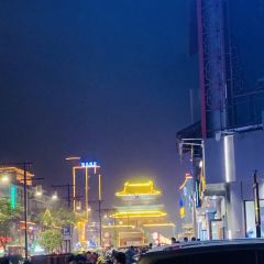 第一楼灌汤包(寺后街店) 여행 사진