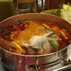 Dong Jia Shi Fu (Bei Jing Road) User Photo