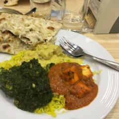 Madras Darbar Indian Restaurant User Photo