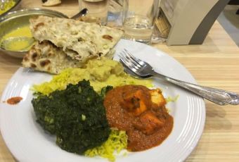 Madras Darbar用戶圖片