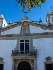 Church of St. Anthony (Igreja de Santo Antonio)