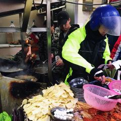 大眾小吃（體委店）張用戶圖片