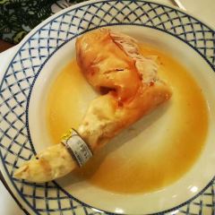 Meson De Candido User Photo