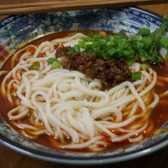 Huanglongxiyigen Noodles User Photo