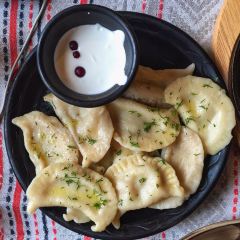 Belaruskaya Gleba User Photo