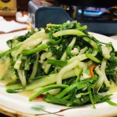 膳粥大掌柜姥姥家的家常菜 User Photo