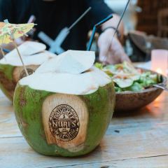 Naughty Nuri's Ubud 여행 사진