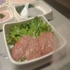Haidilao Hot Pot (Joy City) User Photo