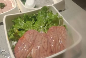 Haidilao Hot Pot (Joy City) User Photo