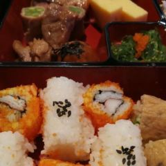 Fuji Japanese Restaurant User Photo