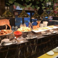 Caribbean International Seafood Cuisine Parkway User Photo