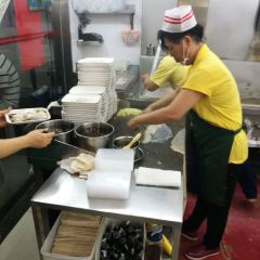 Sui Yin ChangFen User Photo