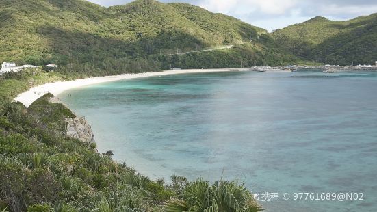 クエフ島