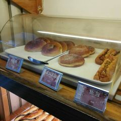 REAL BREAD 여행 사진