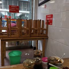 Yinxian Beef Noodles User Photo