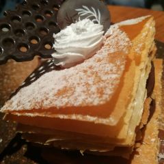 上海外滩东方美仑美奂酒店·MHaus美庐餐厅 User Photo