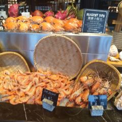 The Anandi Hotel and Spa Shanghai·mijingxicantingzizhucan User Photo