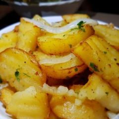 Patrick's Belgian Restaurant User Photo