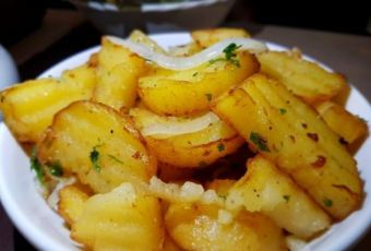 Patrick's Belgian Restaurant用戶圖片