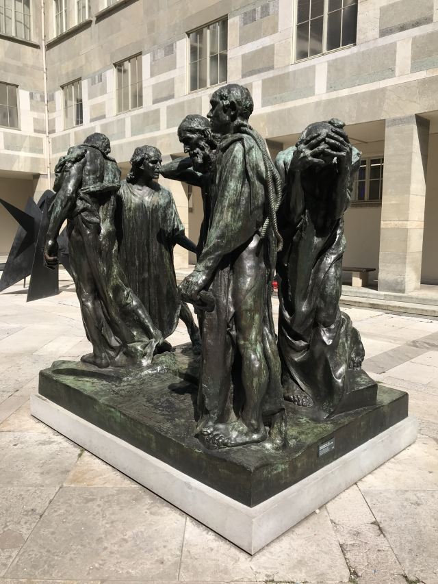 Basel Museum of Ancient Art and Ludwig Collection