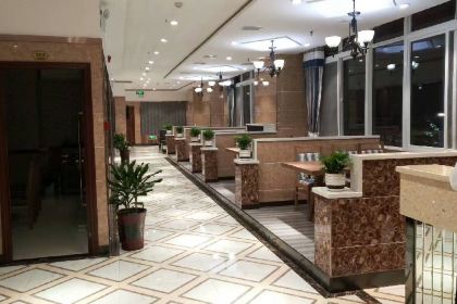 鑫源食府(信友大厦店)