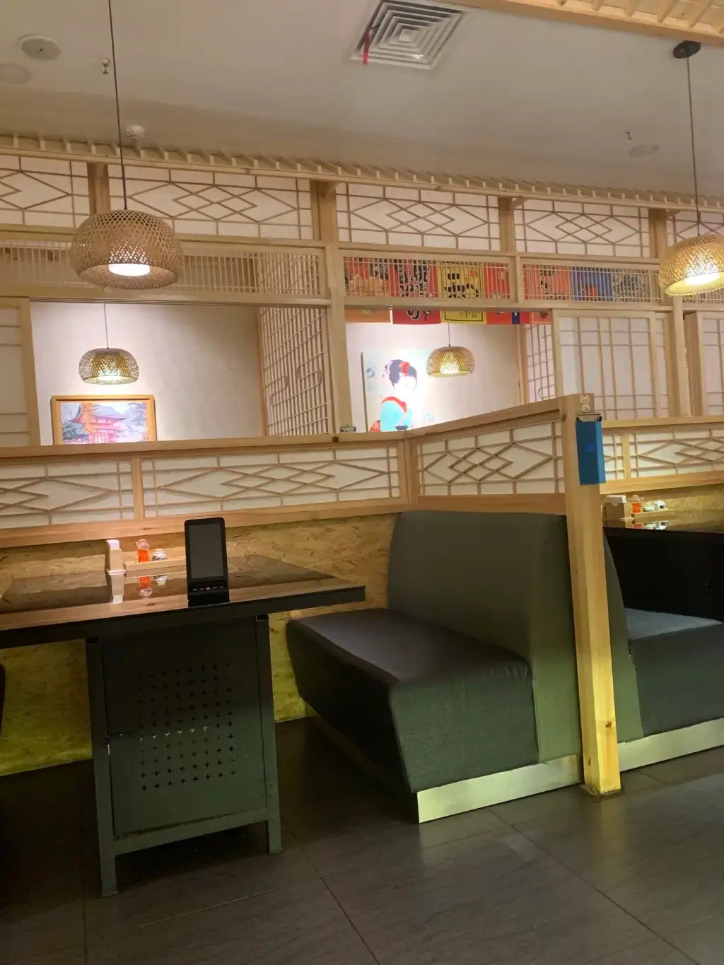 MITAMI Japanese Restaurant
