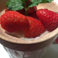 若可甜品(爱琴海购物公园店) User Photo