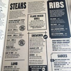 Flame Bar & Grill ảnh của người dùng