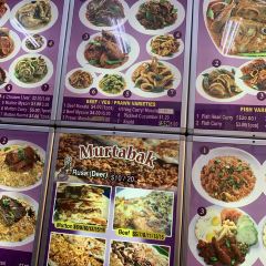 Singapore Zam Zam Restaurant User Photo