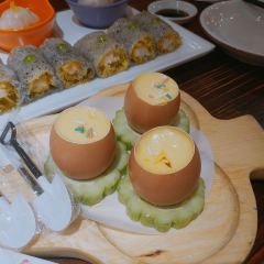 LUCK WIN TEAHOUSE User Photo