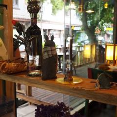 韩贝家园 User Photo