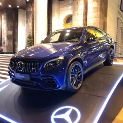 Mercedes Bar 여행 사진