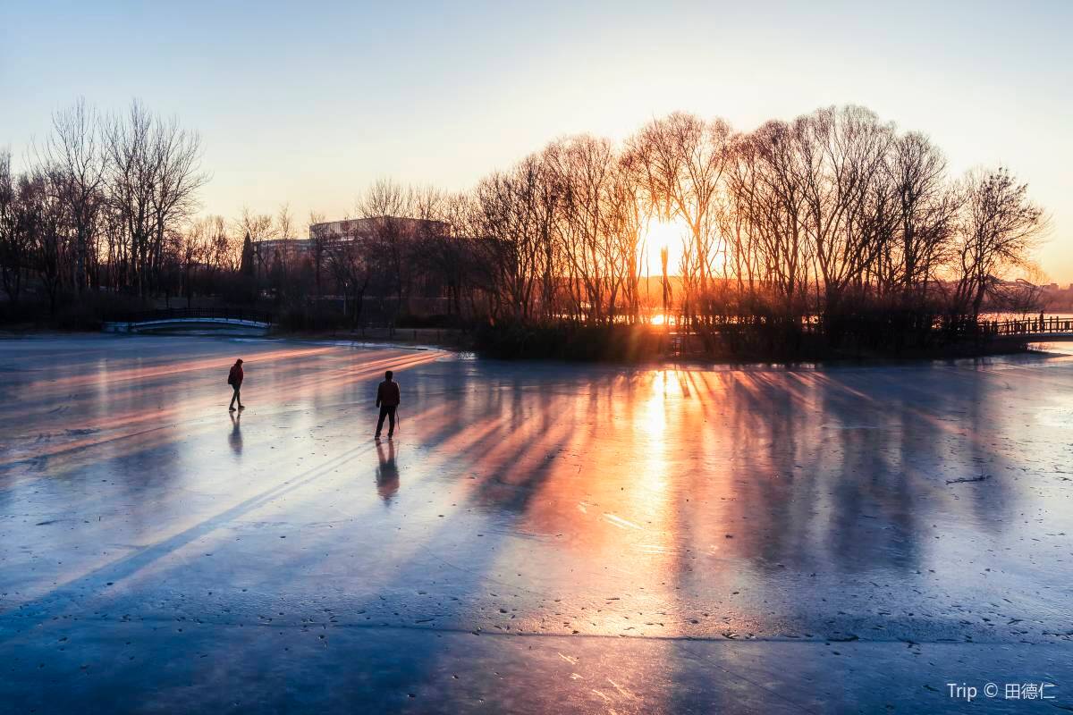 Гид по транзитной остановке в Пекине: самые популярные маршруты