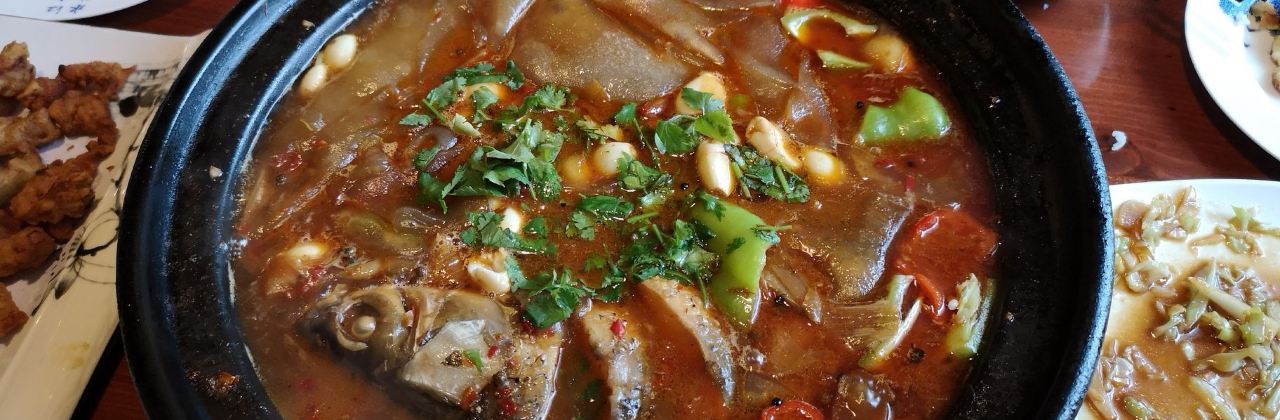 百家兴(春秋西路店)