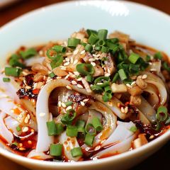 KuanXiangZi 3Hao 여행 사진