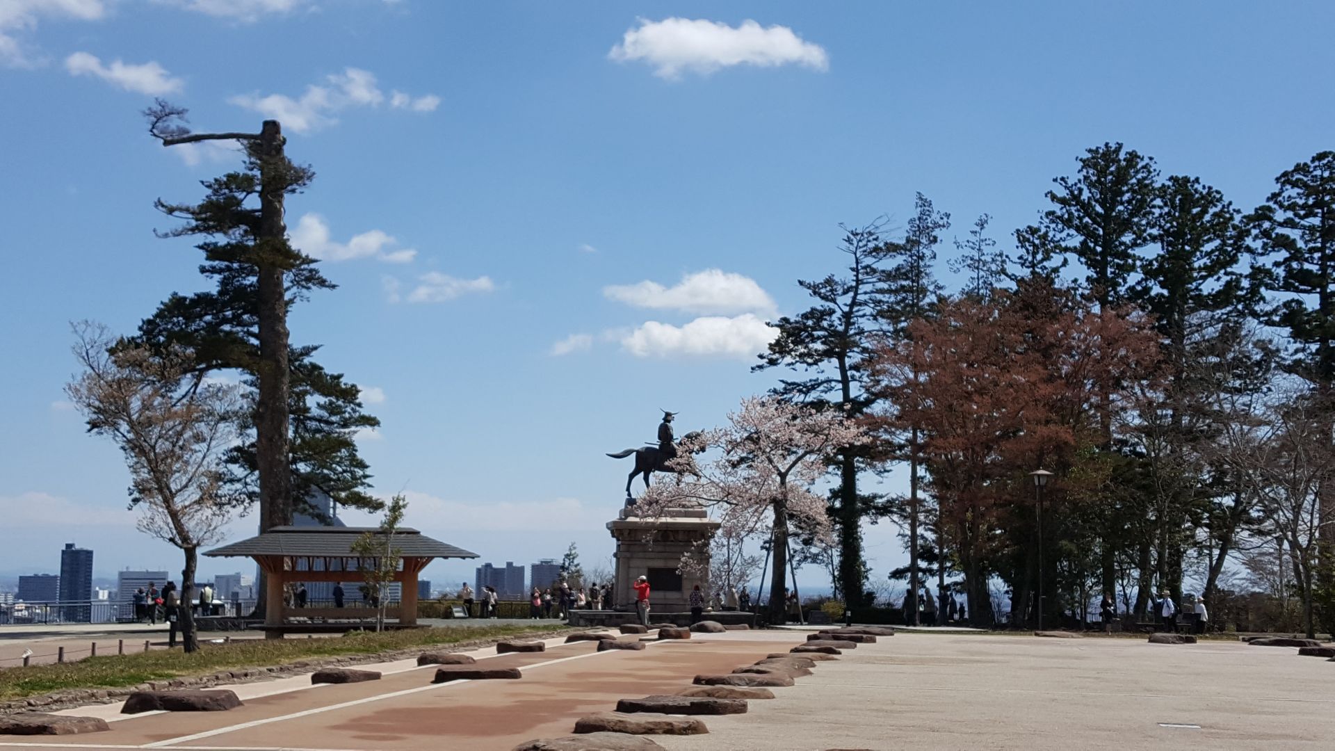 青葉城資料展示館旅遊攻略指南 青葉城資料展示館評論 青葉城資料展示館附近推薦 Trip Com